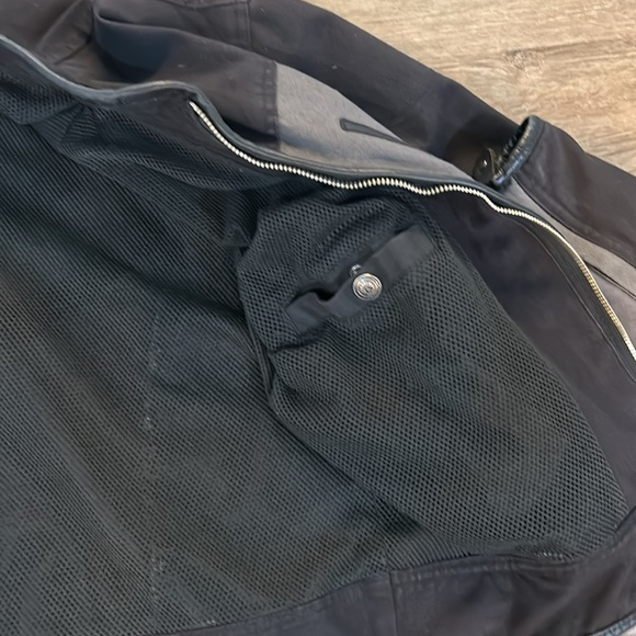 HARLEY-DAVIDSON JACKET - Picture 6 of 10